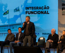 Governo do Estado promove integração de 865 novos servidores públicos do Paraná