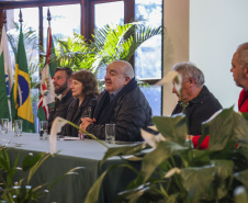 Paraná promove encontro inédito para fortalecer arborização urbana nos municípios