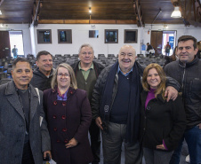 Paraná promove encontro inédito para fortalecer arborização urbana nos municípios