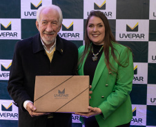 EVENTO UVEPAR