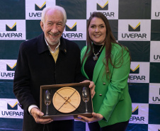 EVENTO UVEPAR