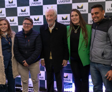 EVENTO UVEPAR