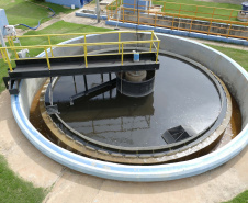 Investimentos da Sanepar mantém o Paraná como líder no setor de saneamento