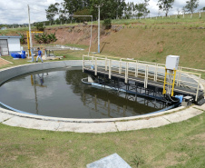Investimentos da Sanepar mantém o Paraná como líder no setor de saneamento
