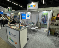  Estado promove atrativos, produtos e serviços do Turismo Religioso na ExpoCatólica 2025