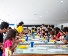 MON - programação de férias de julho
