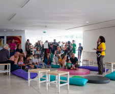 MON - programação de férias de julho