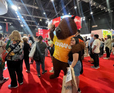 SETU - Empresários do turismo podem participar de três feiras internacionais com o Viaje Paraná