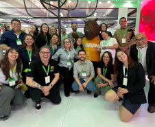 SETU - Empresários do turismo podem participar de três feiras internacionais com o Viaje Paraná