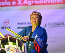 Expo Japão reúne tradição, história e cultura japonesa em Londrina