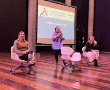 Saúde promove encontro para fortalecer a Atenção Primária à Saúde em todo Paraná