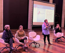 Saúde promove encontro para fortalecer a Atenção Primária à Saúde em todo Paraná