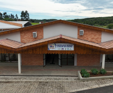 CIDADE DO IDOSO, EM IRATI