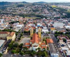 38 mil pessoas já responderam pesquisa inédita sobre o perfil socioeconômico dos paranaenses