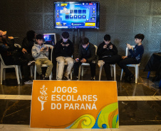 ESPORTE JEPS ELETRONICOS