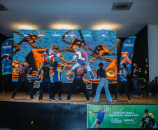 ESPORTE JEPS ELETRONICOS