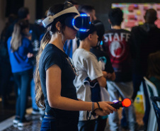ESPORTE JEPS ELETRONICOS