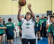 JIIDOs 2025 abrem com Série Bronze em Pontal do Paraná na segunda-feira