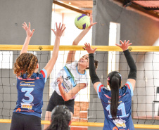 ESPORTE JOJUPS REGIONAL