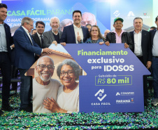 financiamento