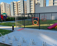 COHAPAR - Entrega Resid London Blue em Londrina