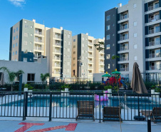 COHAPAR - Entrega Resid London Blue em Londrina