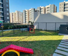 COHAPAR - Entrega Resid London Blue em Londrina