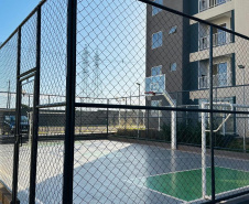 COHAPAR - Entrega Resid London Blue em Londrina
