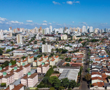 38 mil pessoas já responderam pesquisa inédita sobre o perfil socioeconômico dos paranaenses