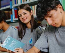 Alunos e professores da rede estadual entram em recesso a partir de quinta-feira (10)
