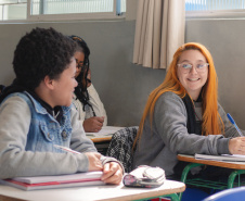 Alunos e professores da rede estadual entram em recesso a partir de quinta-feira (10)