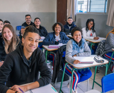 Alunos e professores da rede estadual entram em recesso a partir de quinta-feira (10)