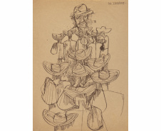 MON é finalista em três categorias no prêmio nacional de arte da ABCA