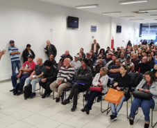Paraná promove mutirão exclusivo para migrantes e refugiados com mais de 800 vagas de emprego
