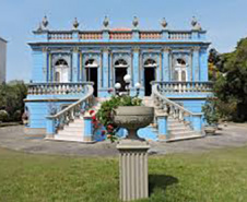 BRDE prorroga o edital do Patrocínios BRDE Cultural – Palacete dos Leões 2026