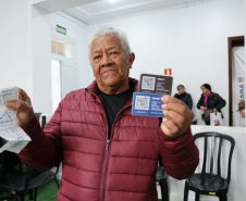 SEMIPI: Com reconhecimento de Palmeira, Paraná chega a 38 cidades Amigas da Pessoa Idosa e lidera certificações no país