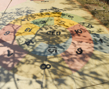 Em quase seis anos, o Paraná ganhou 42 parques urbanos e mais de 1,4 milhão de metros quadrados de área regenerada