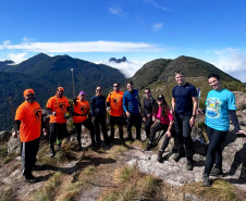 IAT Mutirão Pico Paraná