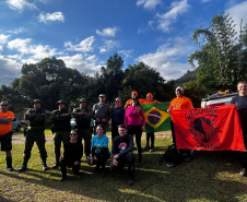 IAT Mutirão Pico Paraná