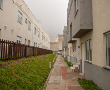 -Recursos estaduais viabilizam empreendimento com 71 casas em Araucária
