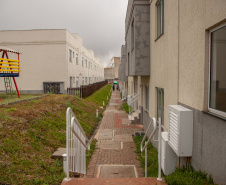 -Recursos estaduais viabilizam empreendimento com 71 casas em Araucária