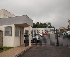 -Recursos estaduais viabilizam empreendimento com 71 casas em Araucária