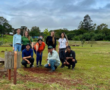 Ações do IAT durante a Semana do Meio Ambiente mobilizaram mais de 20 mil pessoas em todas as regiões do Paraná