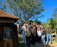 Ações do IAT durante a Semana do Meio Ambiente mobilizaram mais de 20 mil pessoas em todas as regiões do Paraná