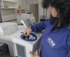 Aos 85 anos, Tecpar se posiciona para solucionar os desafios do futuro