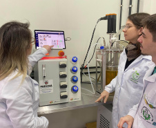 Paraná concorre a prêmio nacional com programa que transforma ciência em desenvolvimento regional