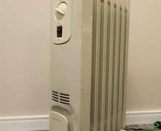 Copel orienta sobre segurança e economia no uso de equipamentos elétricos no inverno