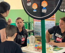 PARANÁ EM AÇÃO