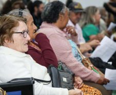 Universidade Aberta à Pessoa Idosa chega a mais 117 municípios paranaenses