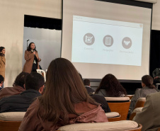 Audiência pública da PPP dos Prédios Históricos e Culturais promove a participação da comunidade